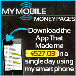My Mobile Money Pages scam review